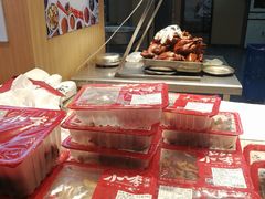 -小李烧鸡(西北角总店)
