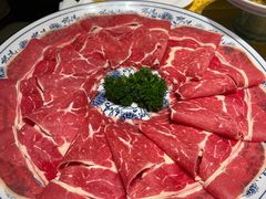 -东来顺饭庄(金泉广场店)
