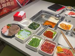 -海底捞火锅(百利广场店)