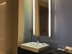 -天津水游城丽筠酒店