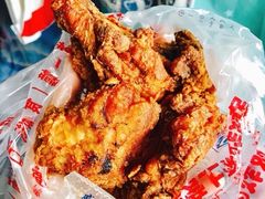 -上帝炸鸡(食品街店)