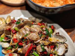 -1819餐厅·团队聚餐·烤串·精酿