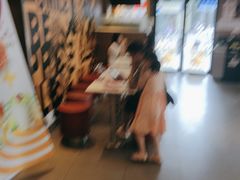 -麦当劳(四川北路店)