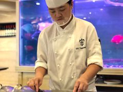 -丹鼎铁板料理(市政娱乐中心店)