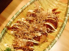 章鱼丸子-水林间·寿喜烧自助(仙林金鹰店)