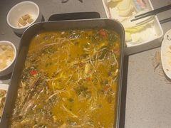 -半天妖烤鱼(丰科万达店)