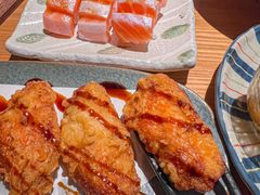 -赤稻·日式料理(禅城店)