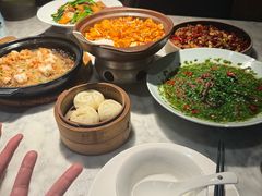 -雀蓝川菜(奥体广场店)