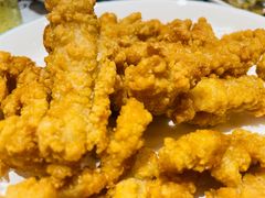 -漫天香·小龙虾餐厅(夏湾店)