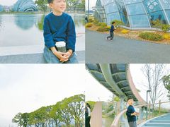 -上海植物园-4号门售票处