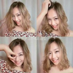 -P.STYLE派斯造型