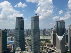 -上海中心大厦