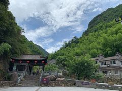 -浙北大峡谷