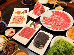 手切鲜羊肉-南门涮肉(东单店)