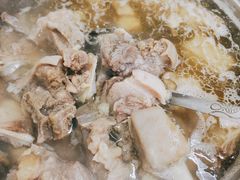 -梅红羊肉馆(赭山西路店)