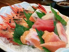 -和彩放题餐厅(酒仙桥店)