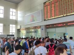 -岳阳东站