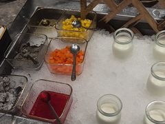 -太湖饭店玉兰厅(自助餐厅)