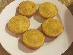 黄金糕-伊萨娜印尼餐馆