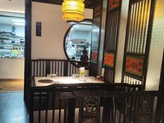 -院8里·小聚园老川菜(九眼桥店)