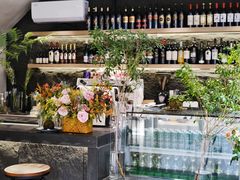 -花十悦·鲜花咖啡餐厅(振业城一期店)