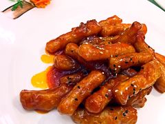 -安多素食(广仁寺路店)