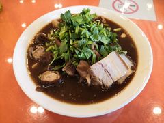 -北京小肠陈饭庄(方庄店)