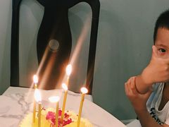 -CarolCake卡萝家(锦华万达店)