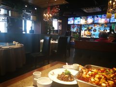 大堂-巴渝菜馆(涿州店)