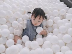 -Lilliput粒粒堡亲子餐厅(置汇旭辉店)