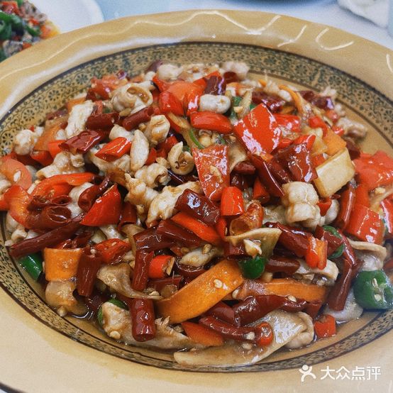 888江西菜馆