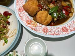 -苏梦江南·淮扬菜(夫子庙店)