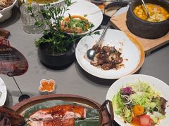 -小厨娘淮扬菜(河西奥美大厦店)