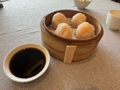 -潮府馆·非遗潮州菜·港式点心(世纪公园店)
