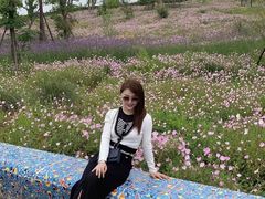 -三圣花乡旅游区