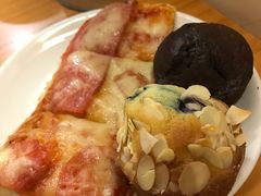 -So Lounge索兰至餐厅(蓝色港湾店)