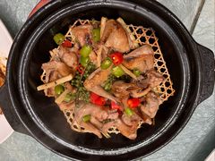 -丰尔粥食·顺德鱼生·干蒸排骨顺德菜(大良分店)