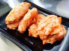 -二师兄火盆烤肉(湖口店)