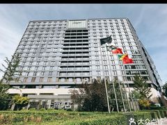 -北京丽晶酒店