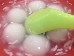 -中医药大学-老3楼餐厅