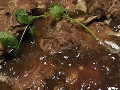 -和庆斋羊蝎子火锅·碳缸烧烤(顺义旗舰店)