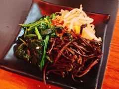 -大阪烧肉BAKA一代(十亩地店)