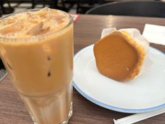 -新旺茶餐厅(鑫耀·光环live店)