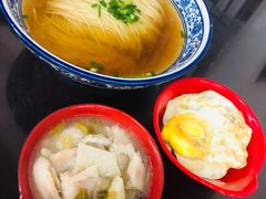 -苏州一碗面(鲈乡南路店)