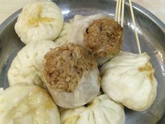 -老陶包子铺(南大西南村店)