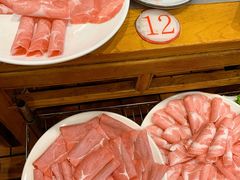 -马记伊源斋涮肉·清真菜(潘家园古玩市场店)