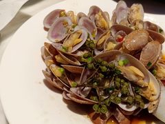 -周渝食惦·酸菜鱼精致川菜(横岗店)