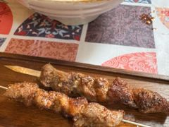 -新疆杭州疗养院·富春山庄