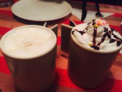 -托斯卡纳烘焙意大利餐厅(五天地店)