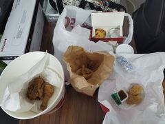 -肯德基(西单商场店)
